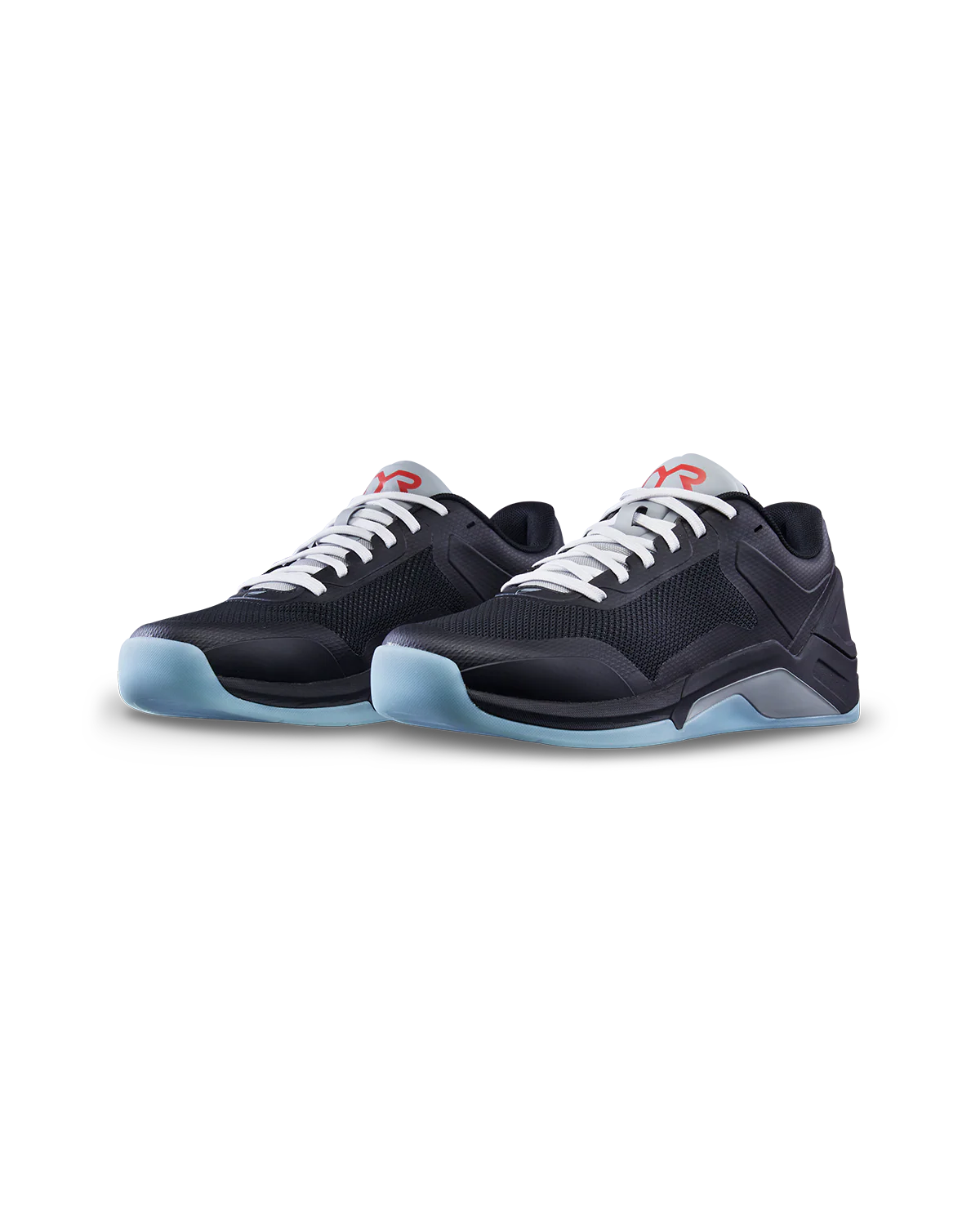 Women's CXT-3 Trainers - Black Crystal - Image 6