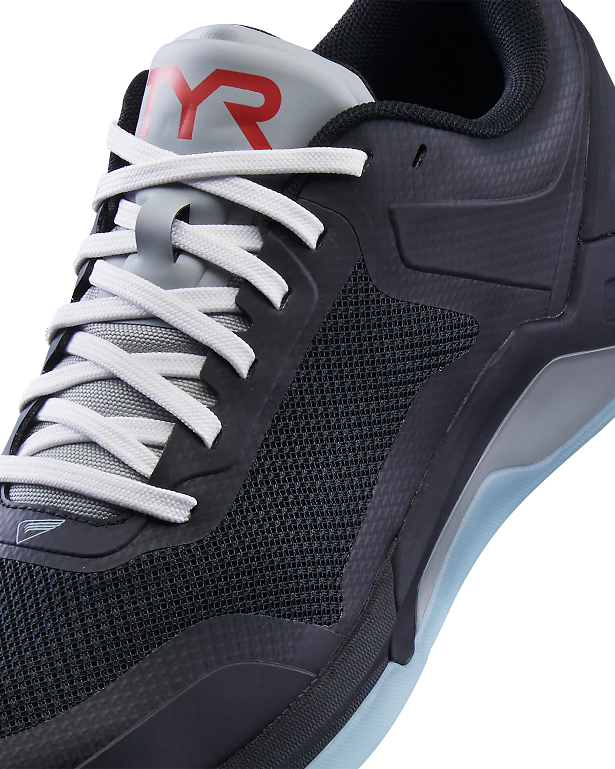 Women's CXT-3 Trainers - Black Crystal - Image 7