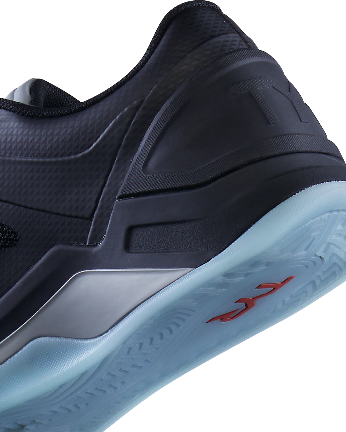 Women's CXT-3 Trainers - Black Crystal - Image 8