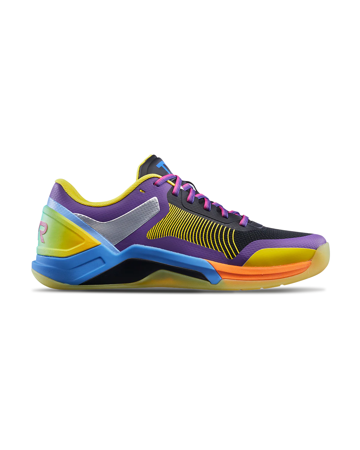 Women's CXT-3 Trainers - Acid Bath - Image 3
