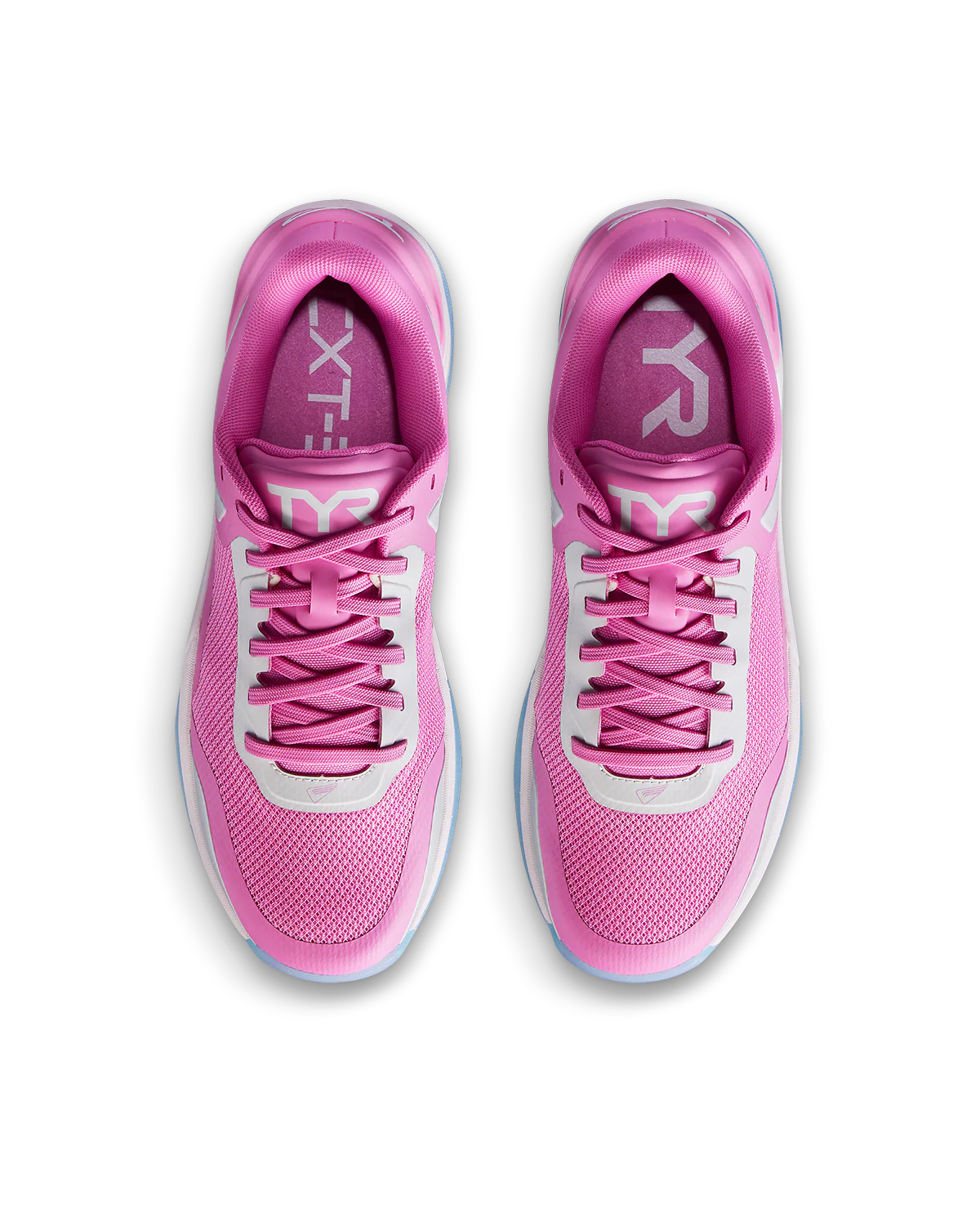 Women's CXT-3 Trainers - Galah - Image 5