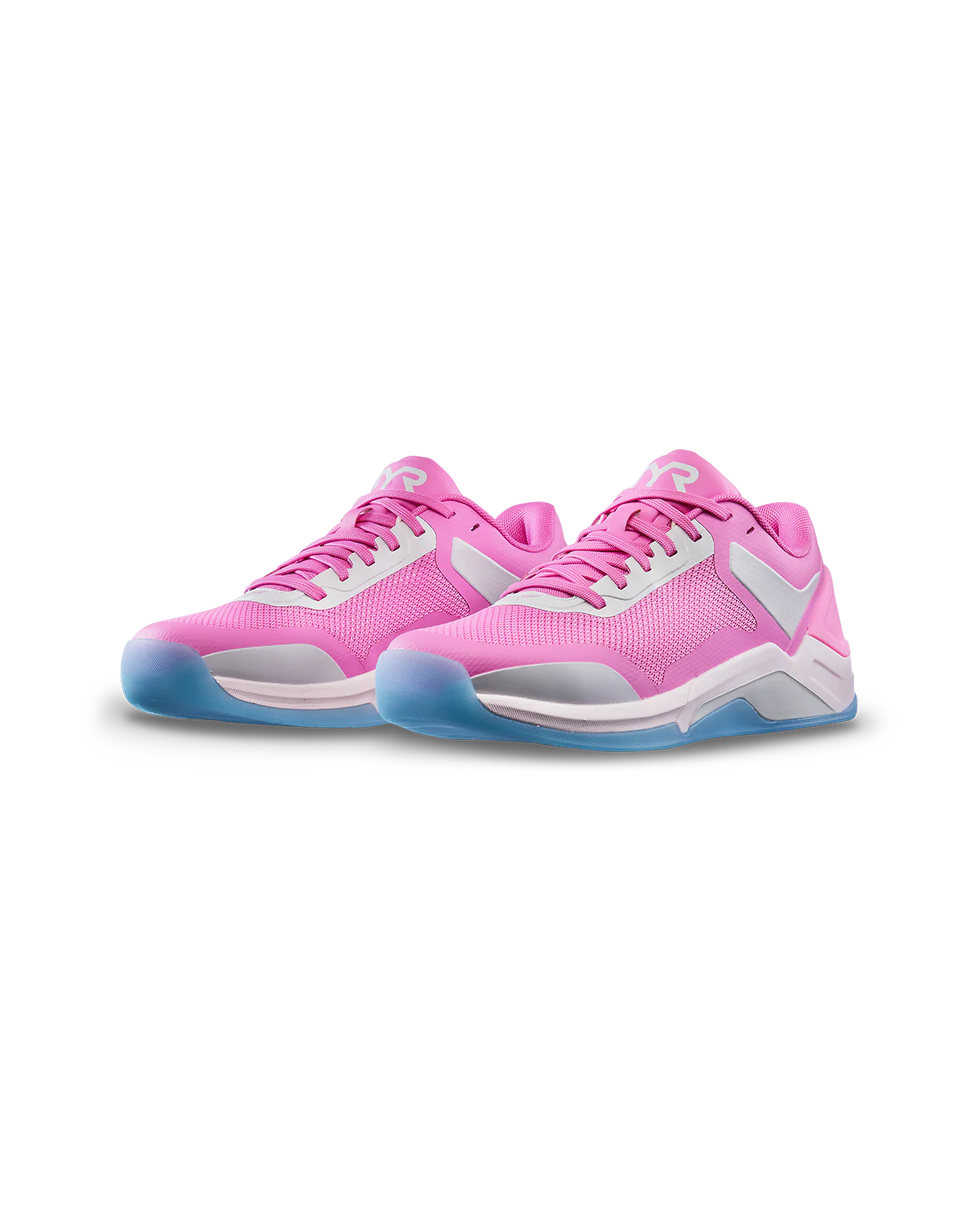 Women's CXT-3 Trainers - Galah - Image 6