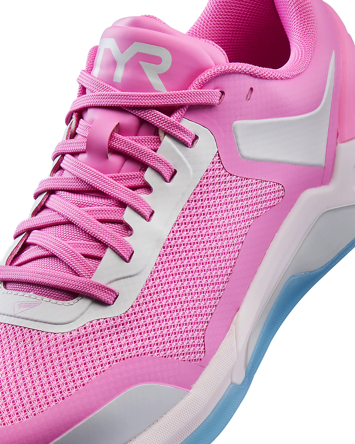 Women's CXT-3 Trainers - Galah - Image 7