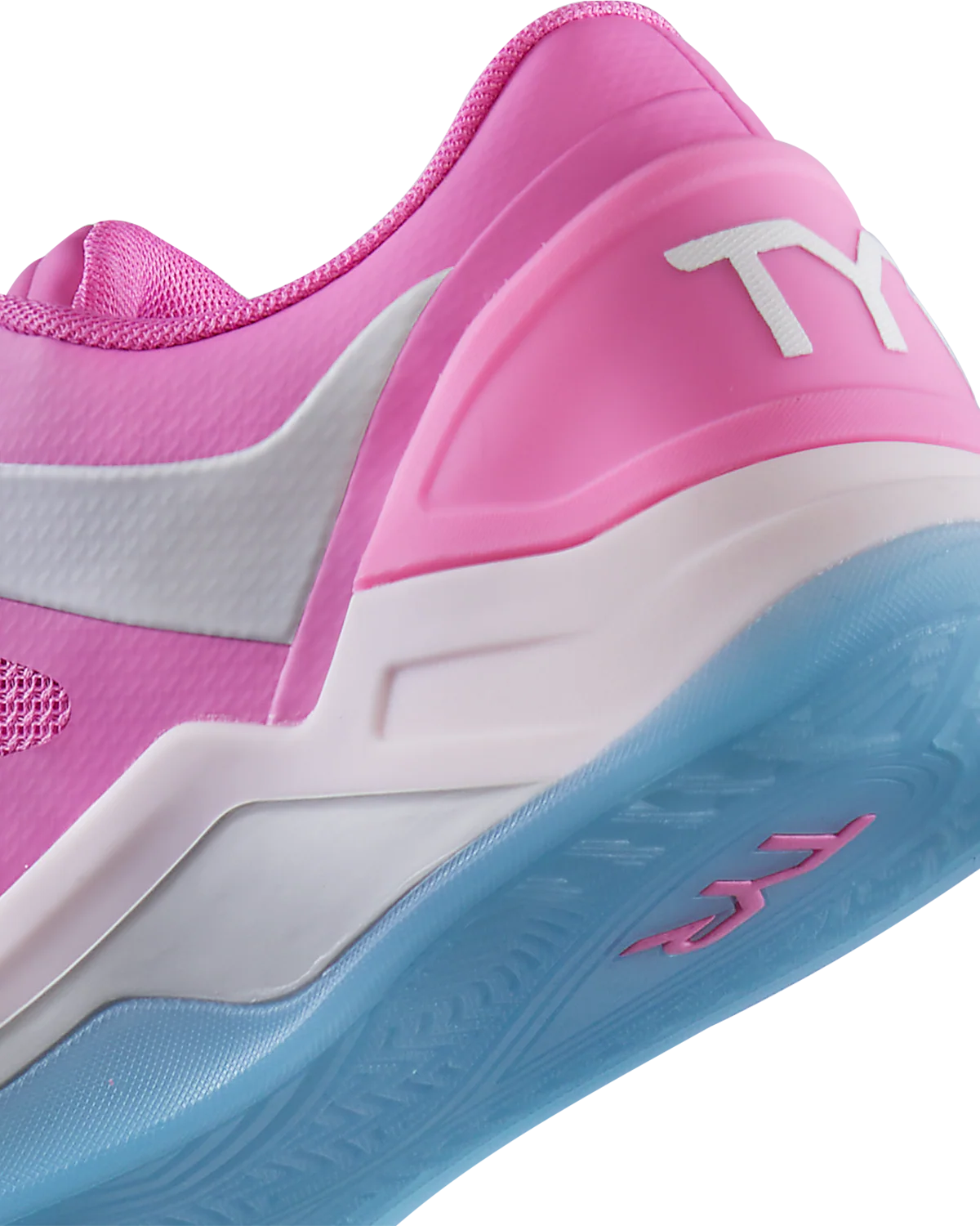 Women's CXT-3 Trainers - Galah - Image 8