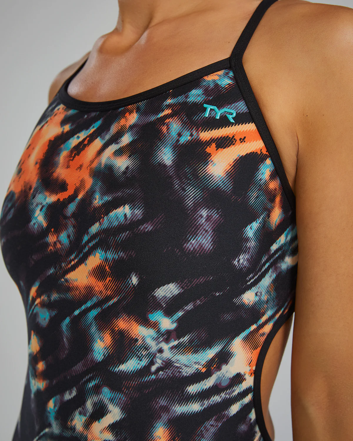 Women's Durafast EliteĀ® Trinityfit Swimsuit - Validus - Image 7