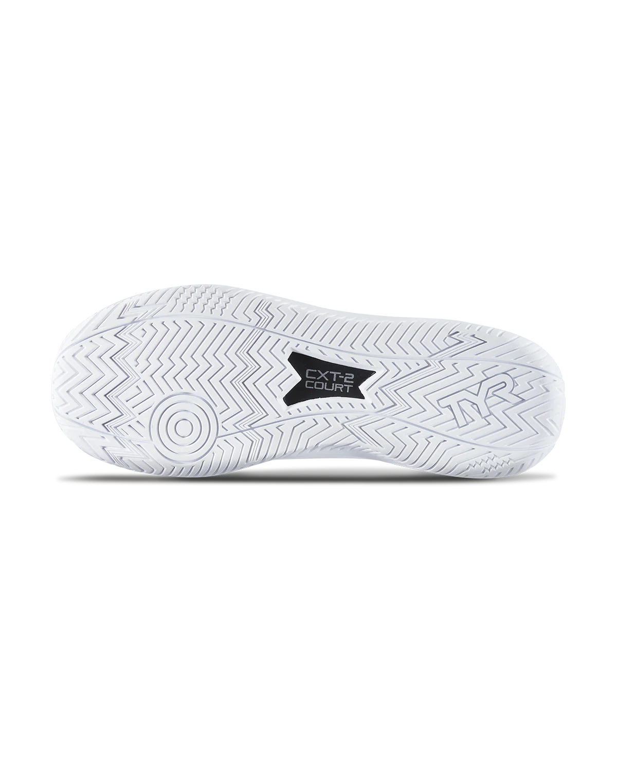 Women's CXT-2 Court Trainer - Image 5