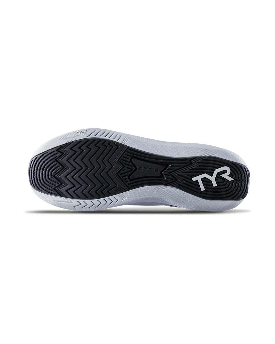 Women's CXT-2 Trainer - Reflective Silver - Image 3