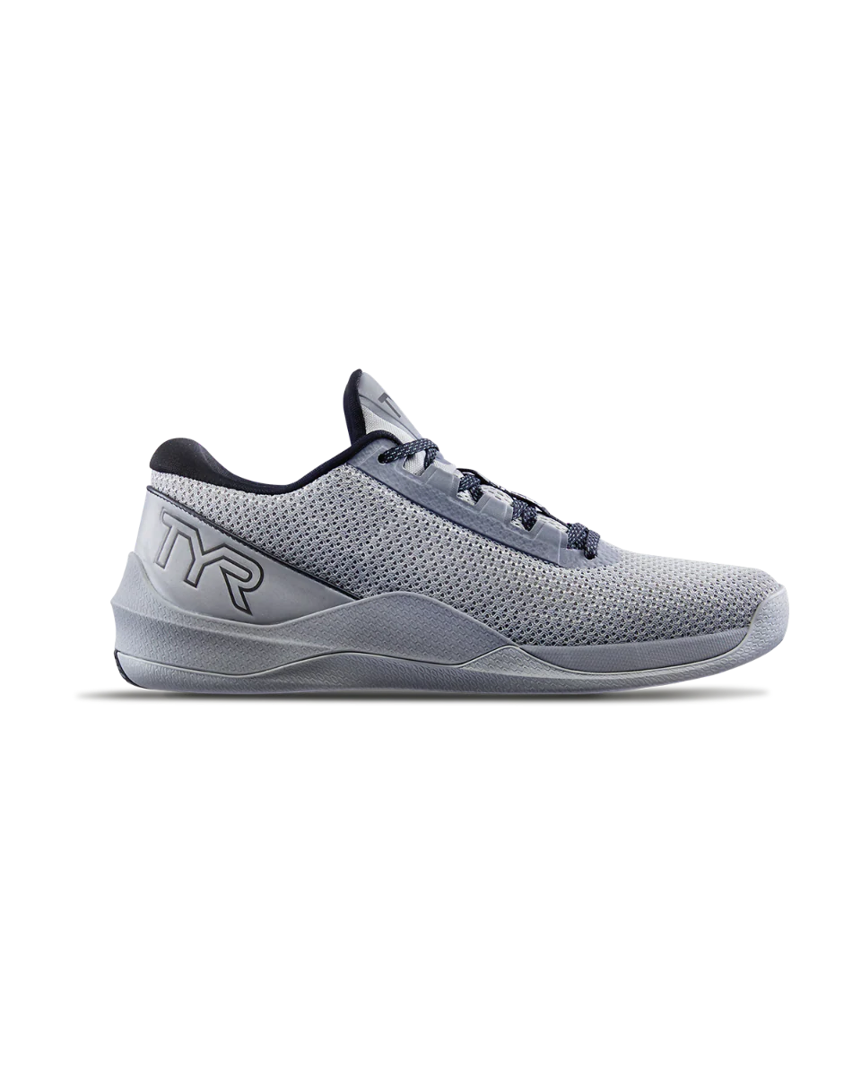 Women's CXT-2 Trainer - Reflective Silver - Image 5
