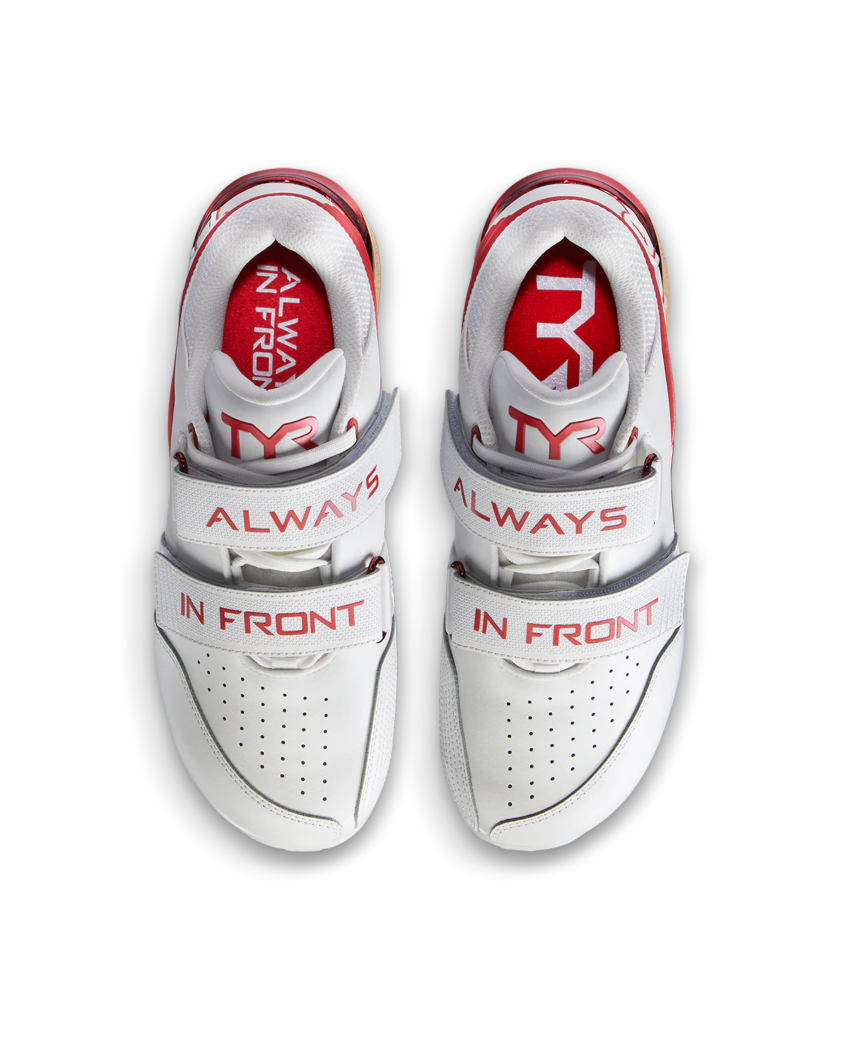 Women's TYRFORCE Elite Carbon Lifter - Image 5