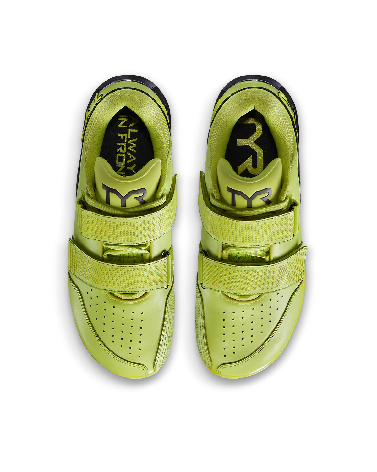 Women's TYRFORCE Elite Carbon Lifter - Image 5
